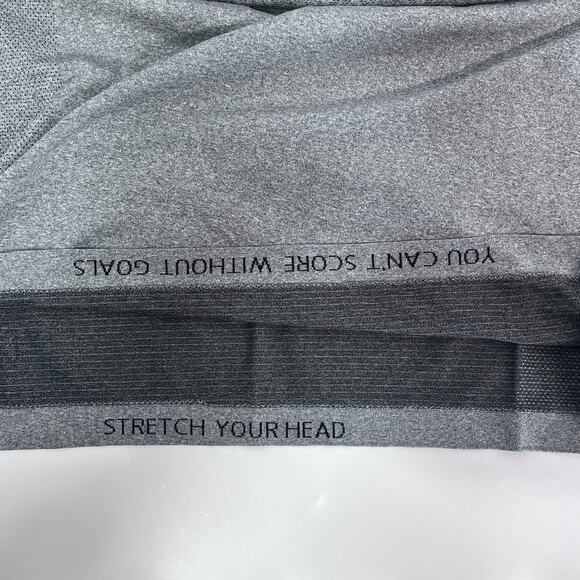 Rare Lululemon‎ Men's Metal Vent Tech T-shirt EUC Sz M - Picture 6 of 7